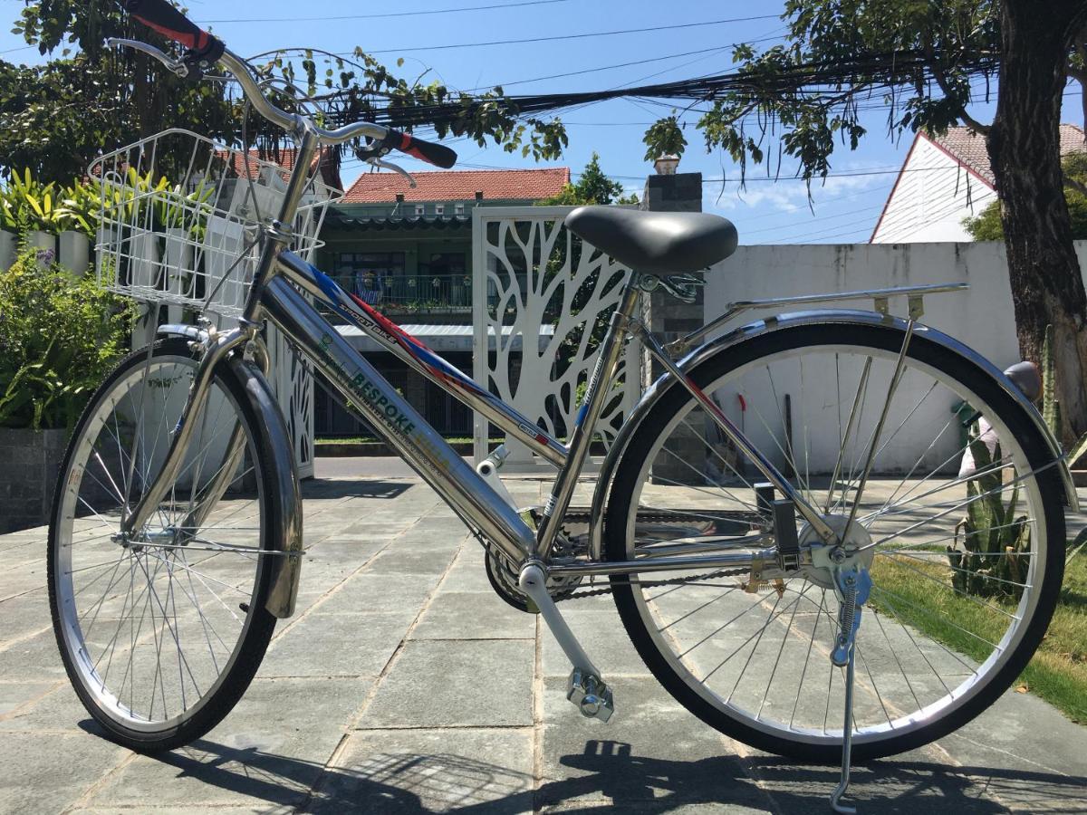 Bespoke Villa Hoian Hoi An Eksteriør billede