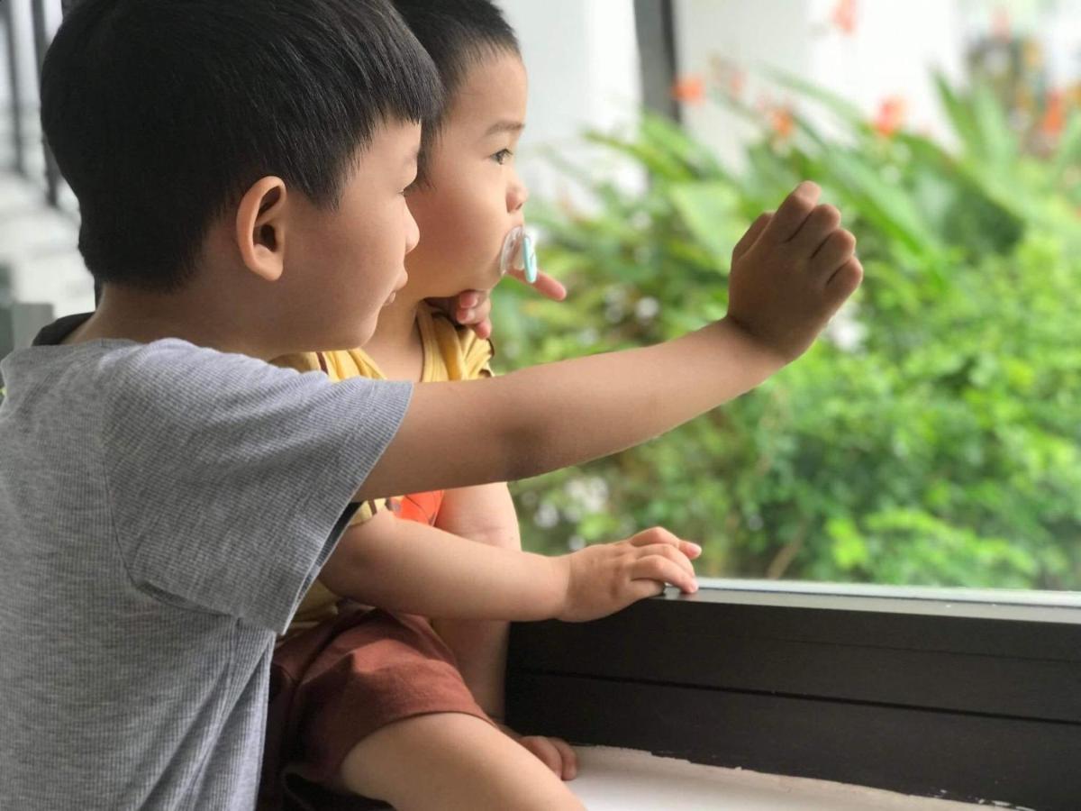 Bespoke Villa Hoian Hoi An Eksteriør billede