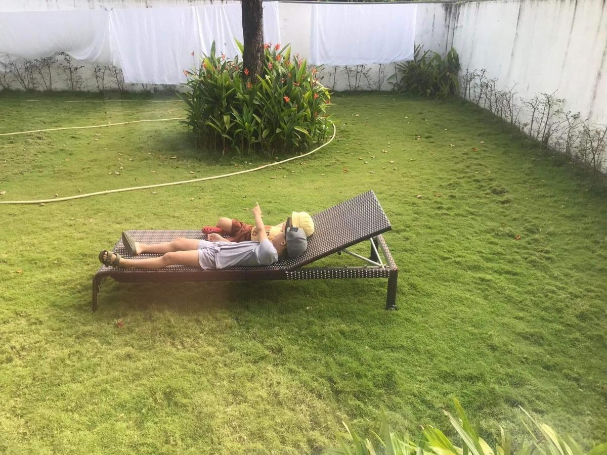 Bespoke Villa Hoian Hoi An Eksteriør billede