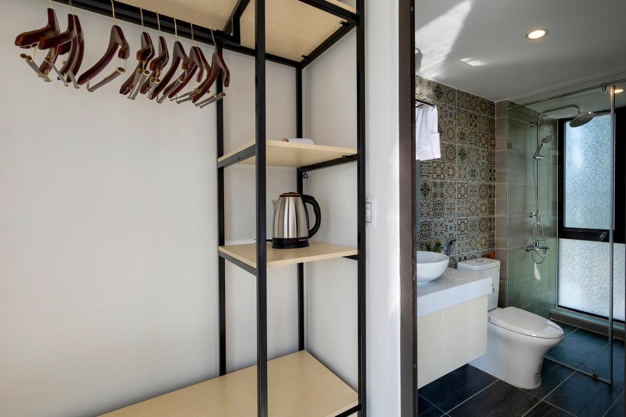 Bespoke Villa Hoian Hoi An Eksteriør billede