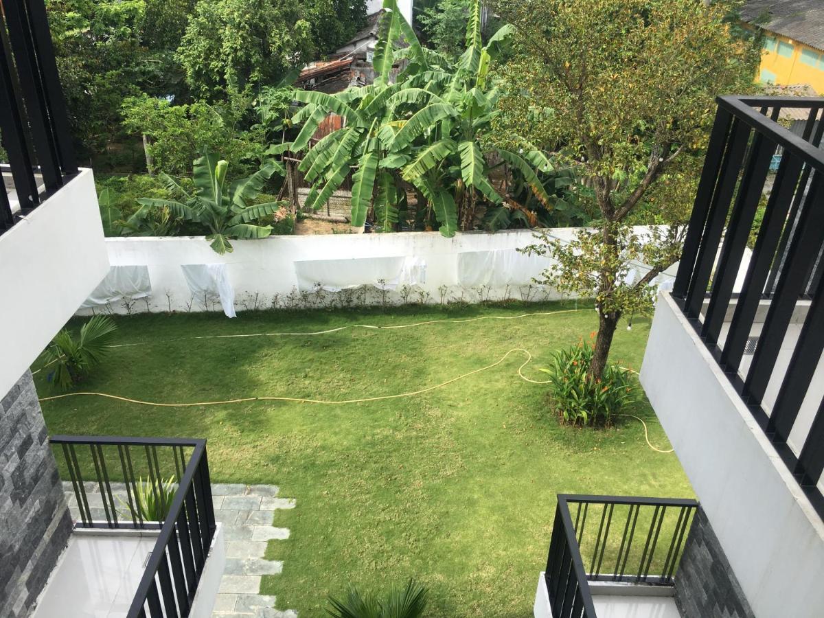 Bespoke Villa Hoian Hoi An Eksteriør billede