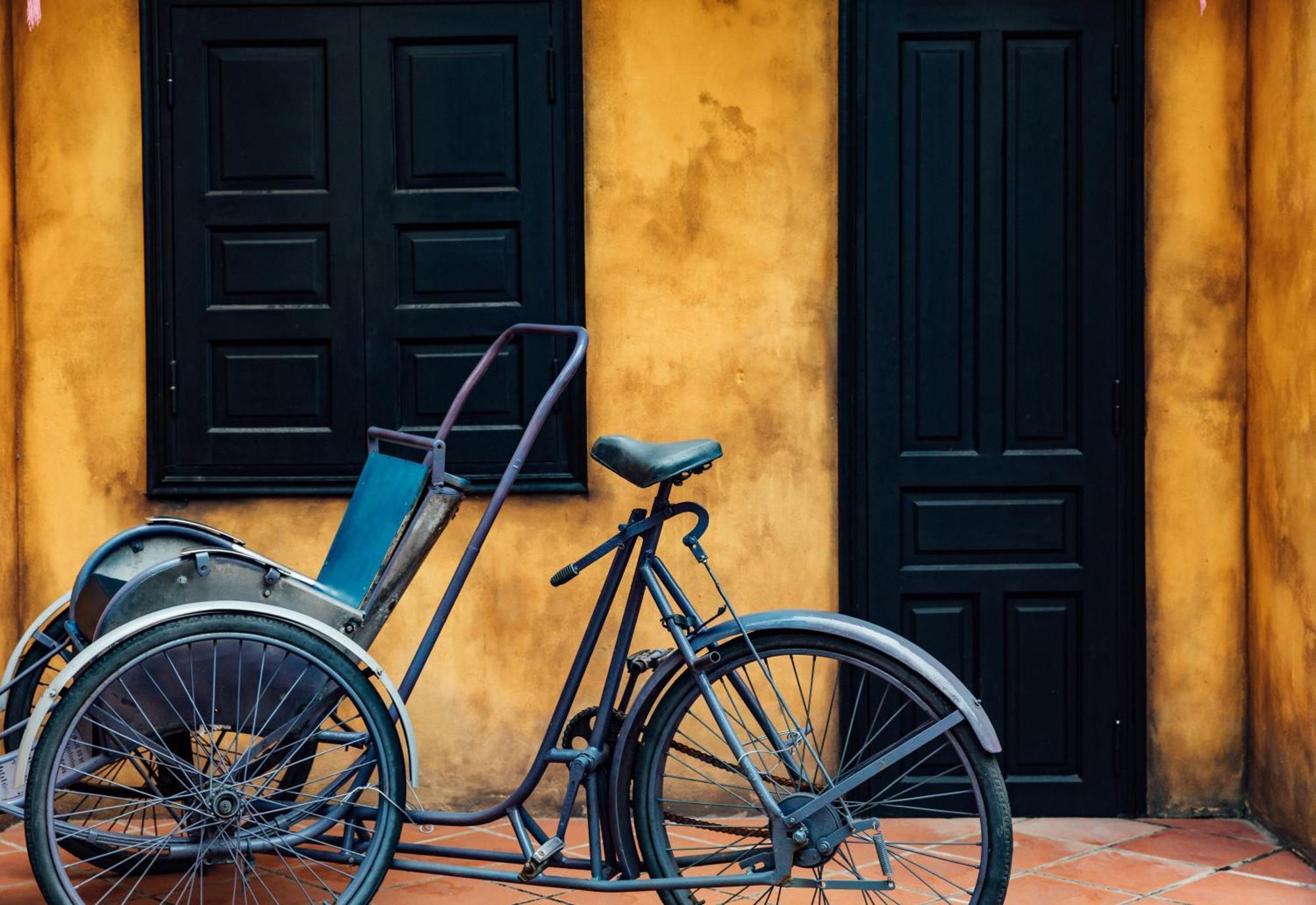 Bespoke Villa Hoian Hoi An Eksteriør billede