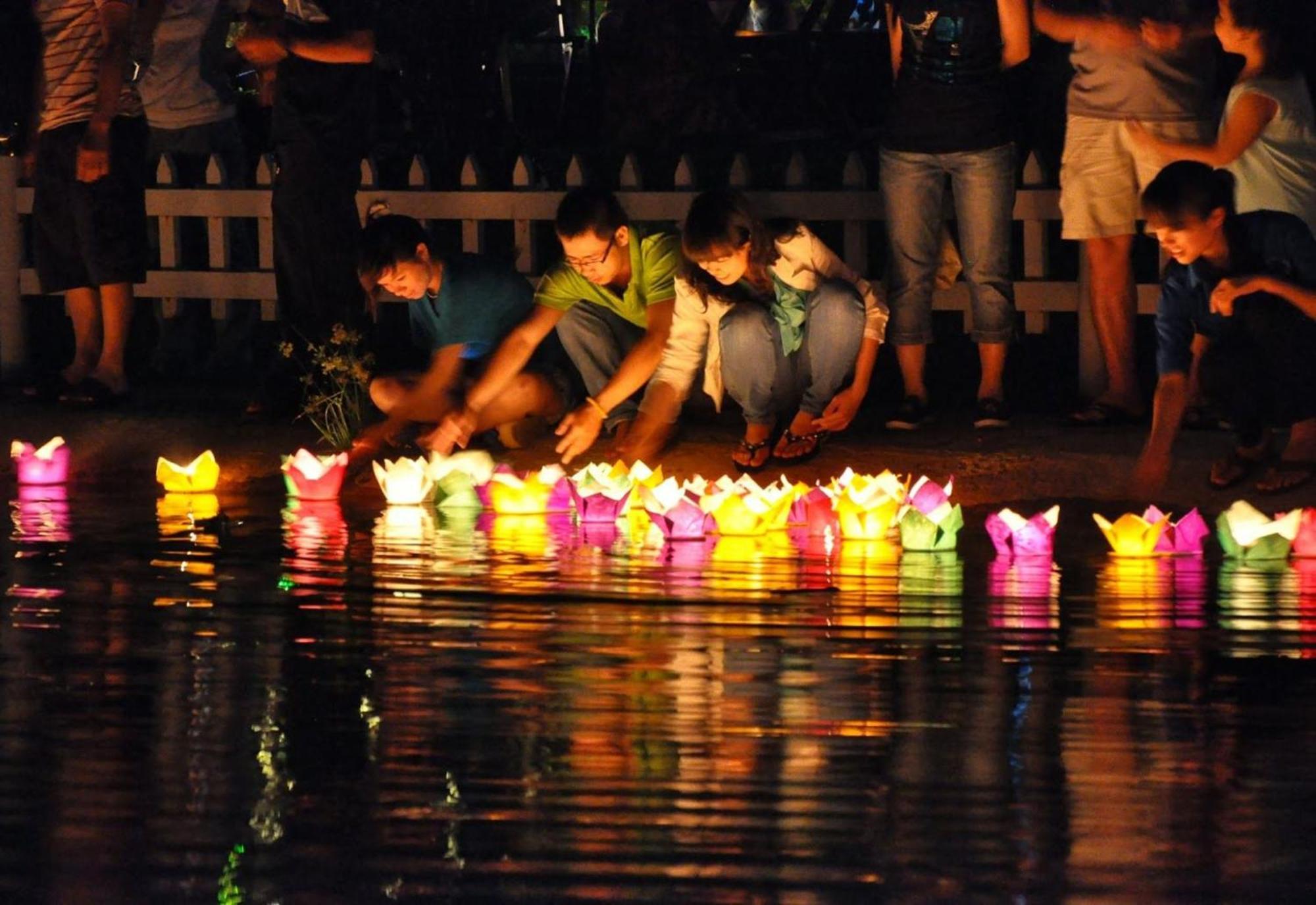 Bespoke Villa Hoian Hoi An Eksteriør billede