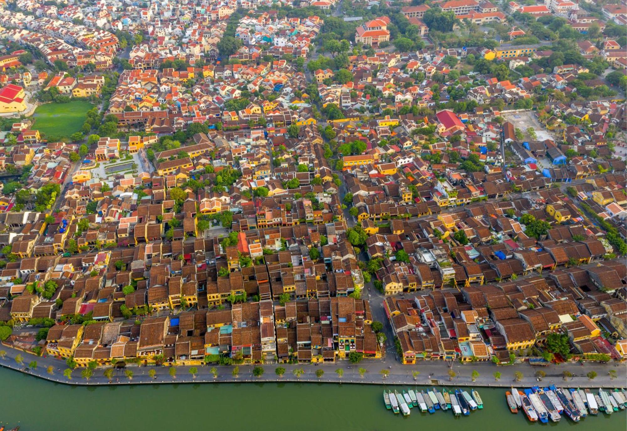 Bespoke Villa Hoian Hoi An Eksteriør billede
