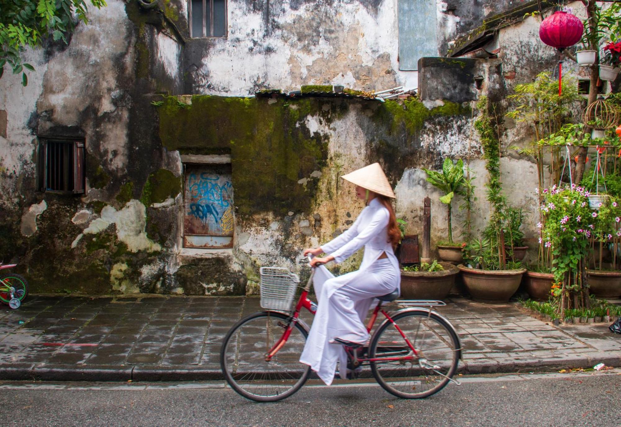 Bespoke Villa Hoian Hoi An Eksteriør billede