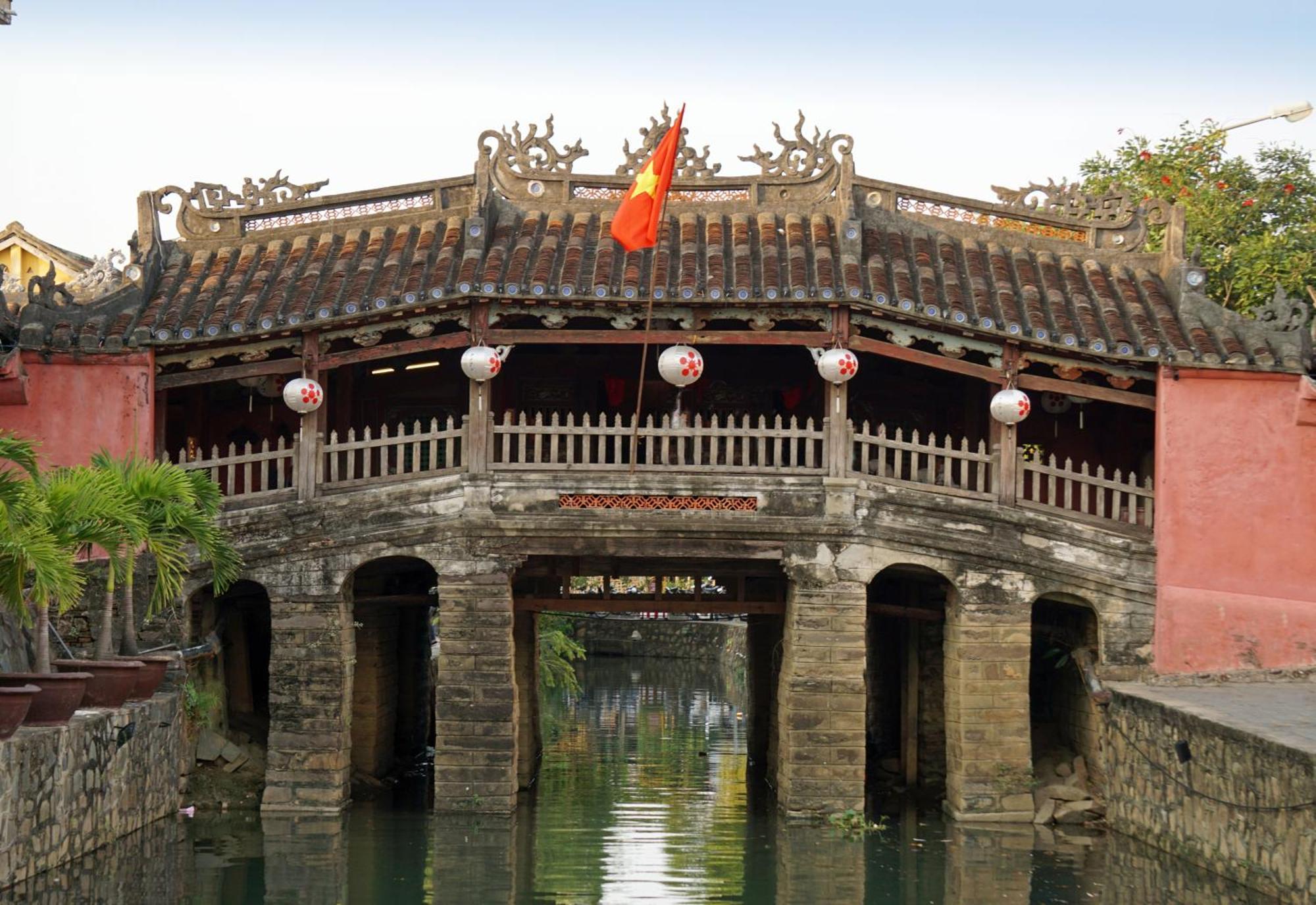 Bespoke Villa Hoian Hoi An Eksteriør billede