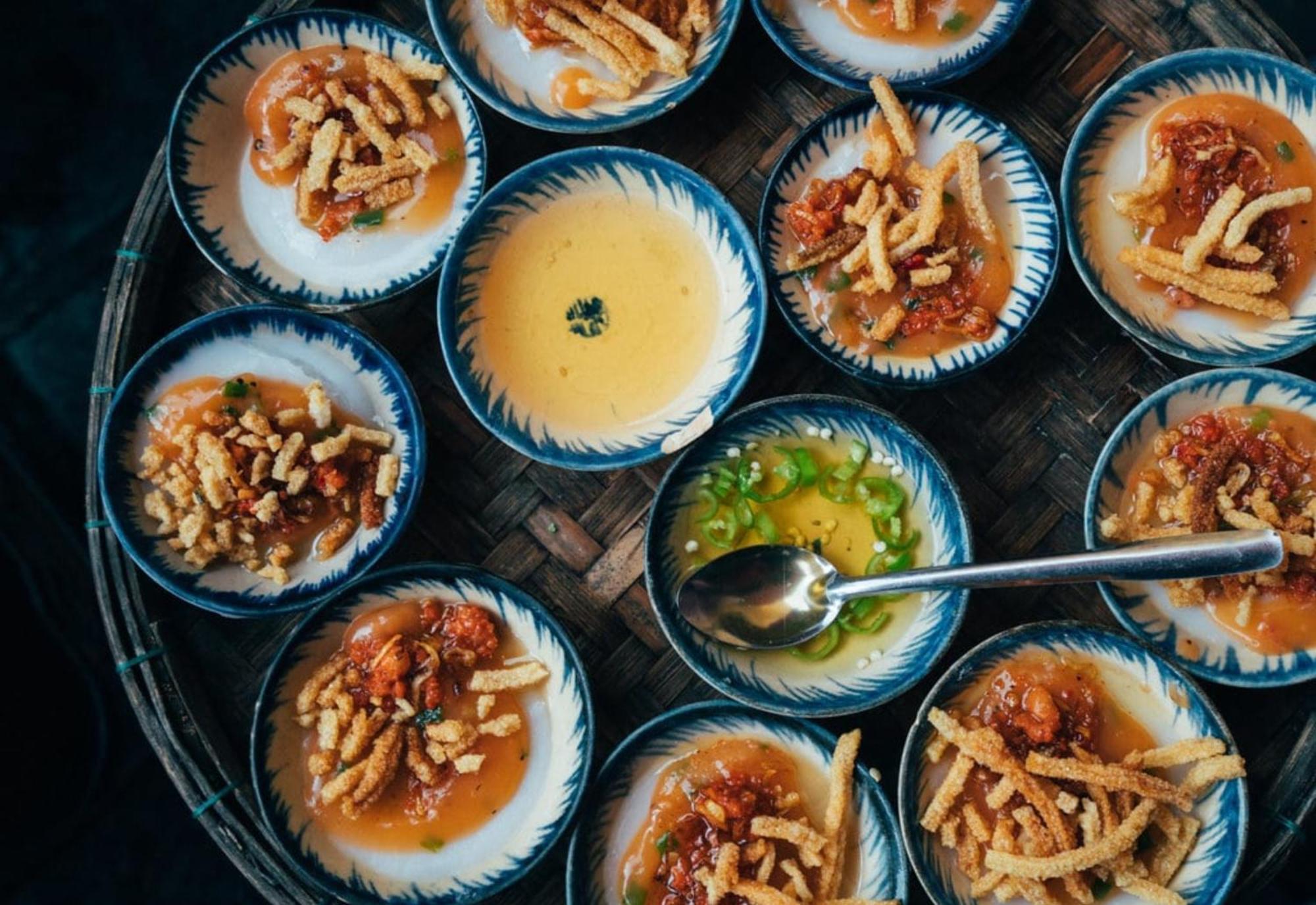 Bespoke Villa Hoian Hoi An Eksteriør billede