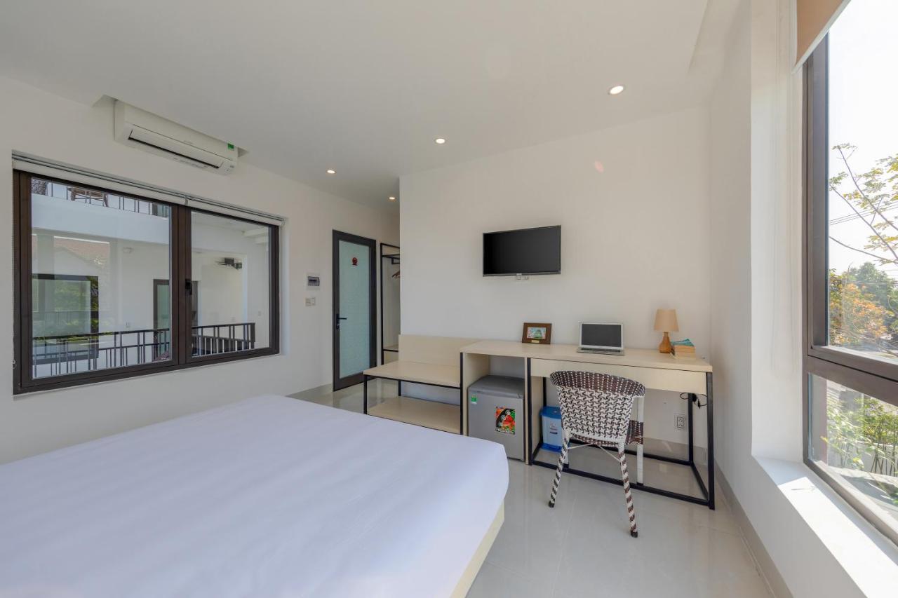 Bespoke Villa Hoian Hoi An Eksteriør billede