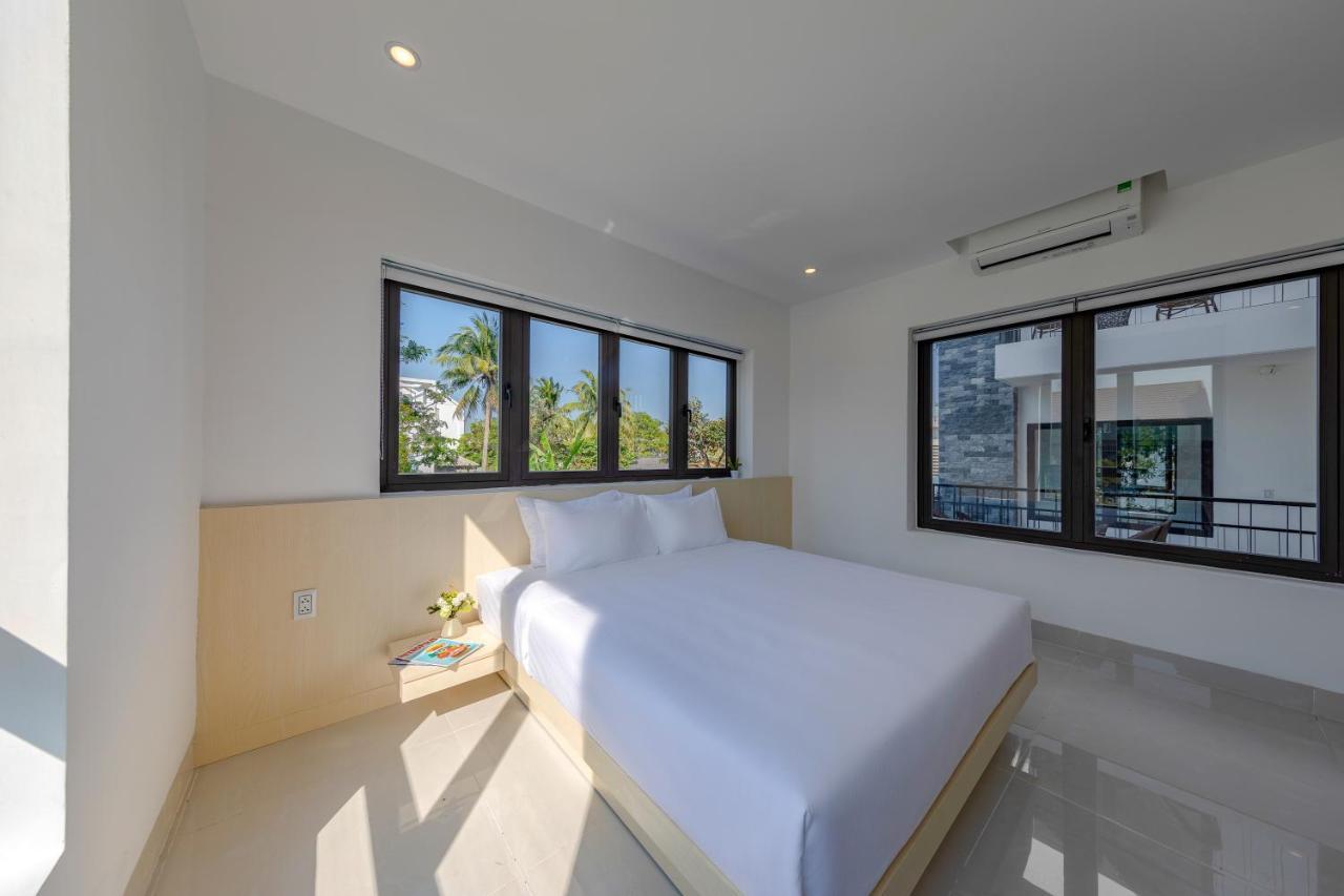 Bespoke Villa Hoian Hoi An Eksteriør billede
