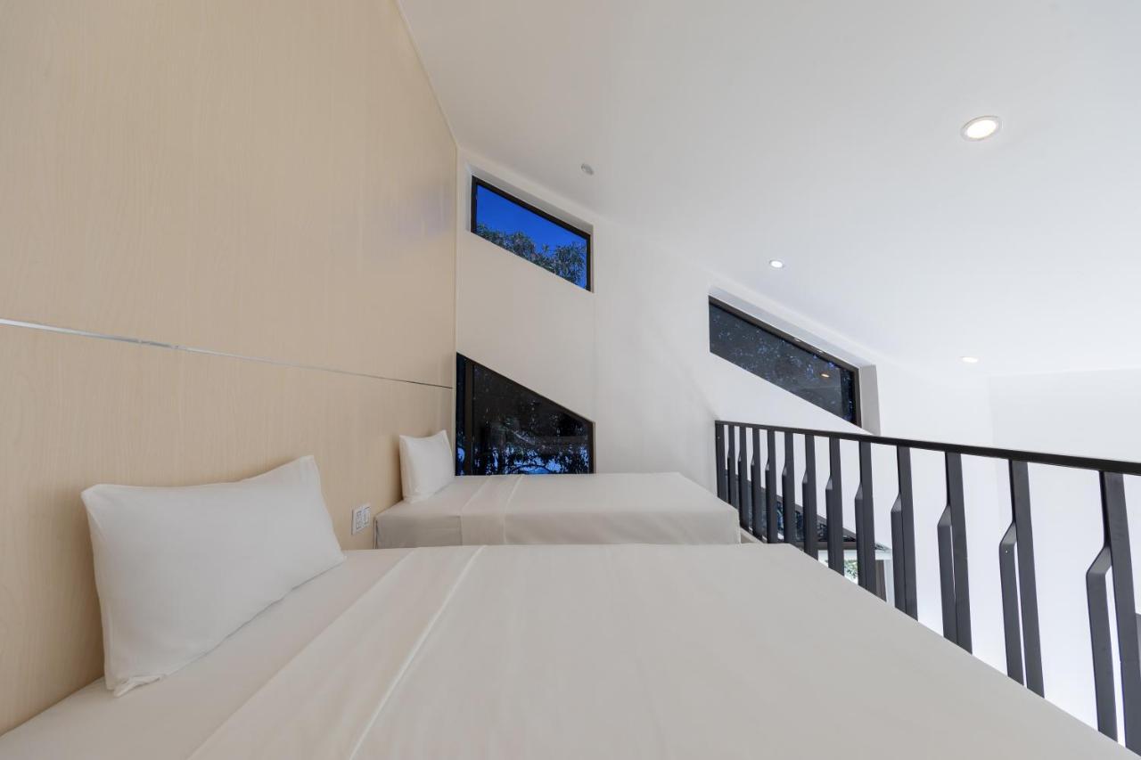 Bespoke Villa Hoian Hoi An Eksteriør billede