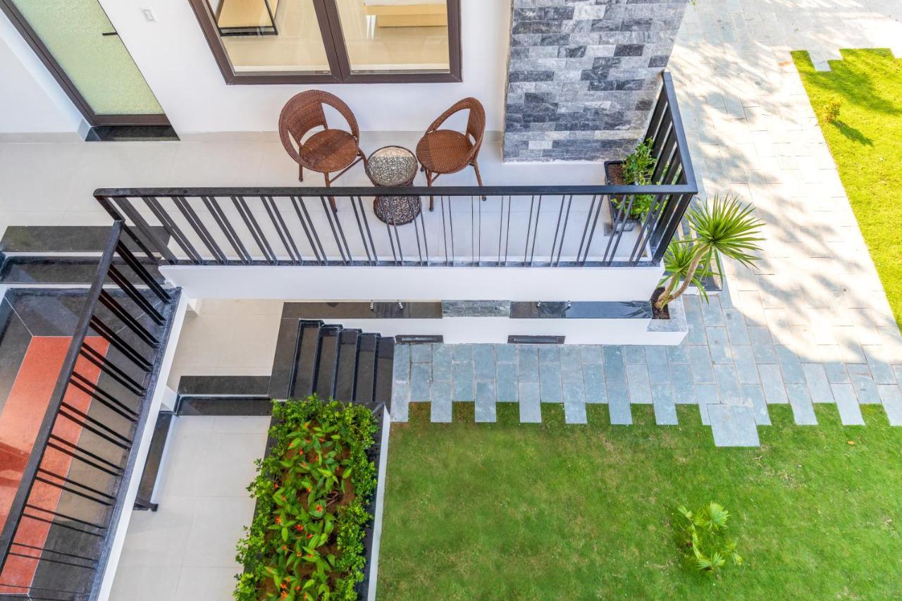 Bespoke Villa Hoian Hoi An Eksteriør billede