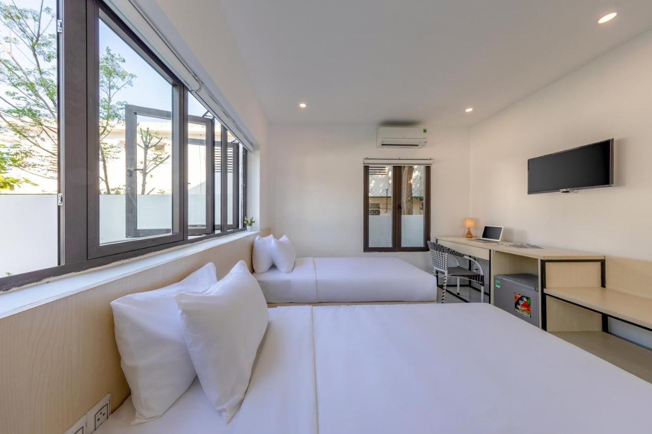 Bespoke Villa Hoian Hoi An Eksteriør billede