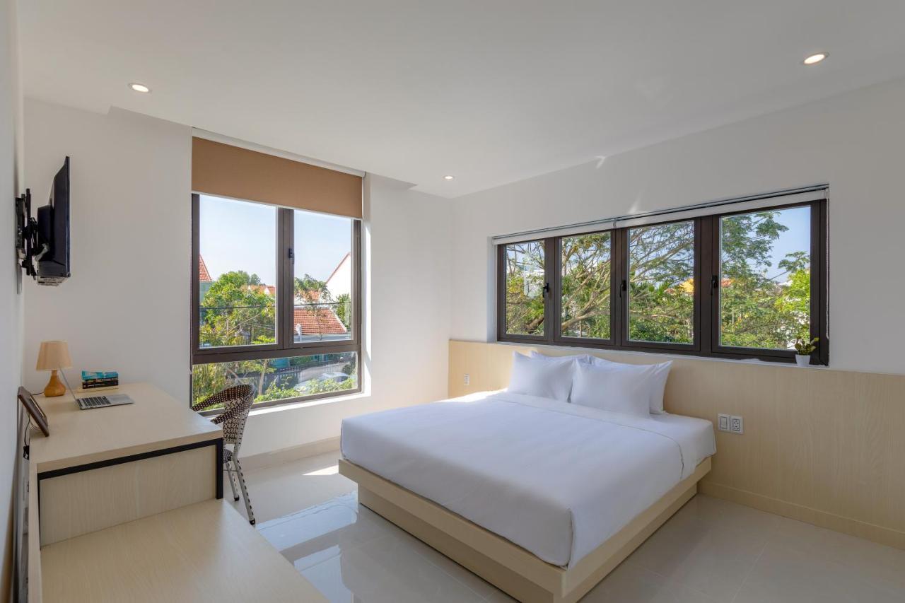 Bespoke Villa Hoian Hoi An Eksteriør billede