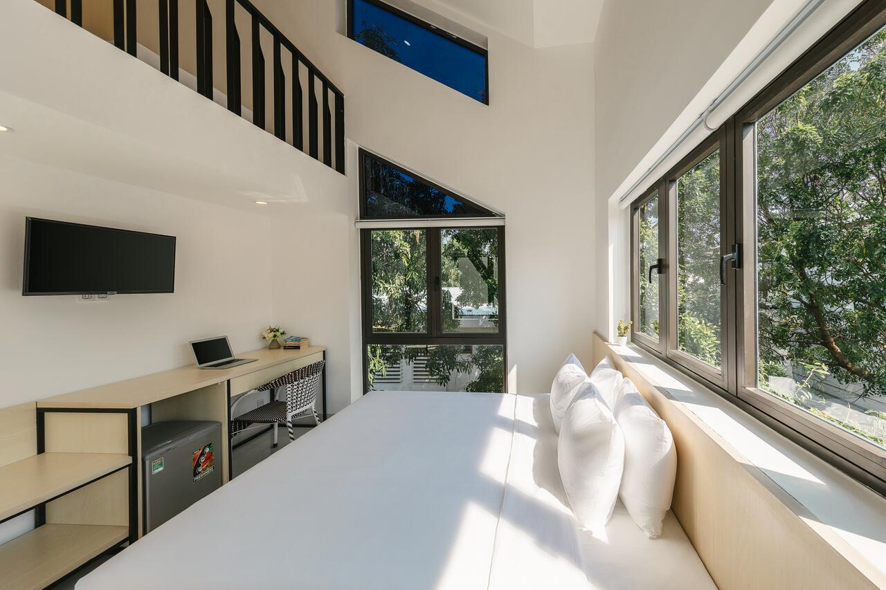 Bespoke Villa Hoian Hoi An Eksteriør billede